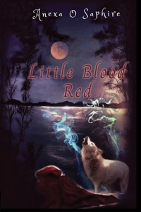 Little Blood Red