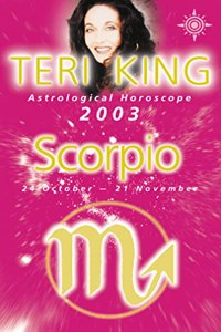 Teri King's Astrological Horoscope for 2003