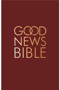 Good News Bible