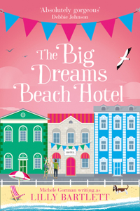 Big Dreams Beach Hotel