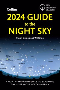 2024 Guide to the Night Sky