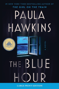 Blue Hour