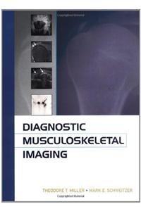 Diagnostic Musculoskeletal Imaging