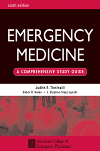 Emergency Medicine