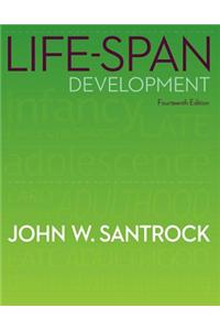 Learnsmart Access Card for Lifespan Development