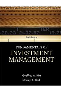 Fundamentals of Investment Management