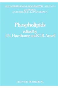 Phospholipids