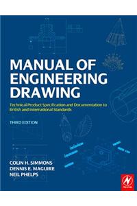 The Manual of Engineering Drawing