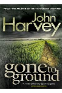 Gone to Ground