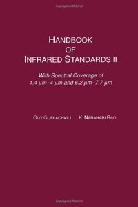 Handbook of Infrared Standards II: with Spectral Coverage between