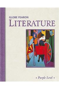 Globe Fearon Literature, Purple Level