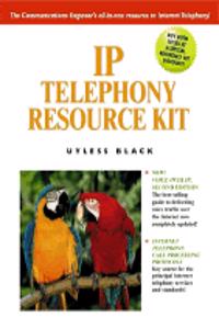IP Telephony Resource Kit
