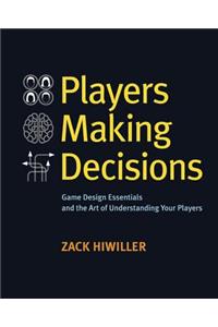 Players Making Decisions