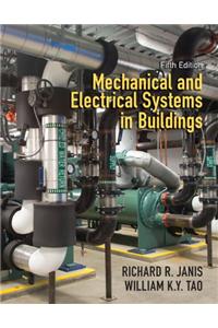 Mechanical and Electrical Systems in Buildings
