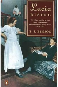 Lucia Rising