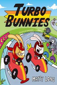 Turbo Bunnies