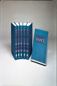 International Encyclopedia of Dance