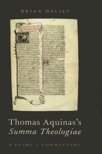 Thomas Aquinas's Summa Theologiae