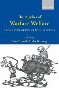 Algebra of Warfare-Welfare