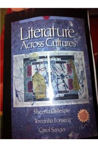 Literature across Cultures