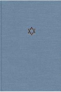 Talmud of the Land of Israel, Volume 5