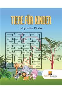 Tiere Für Kinder