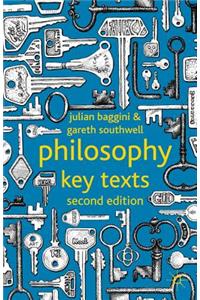 Philosophy: Key Texts