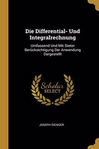 Differential- Und Integralrechnung