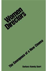 Women Directors