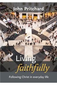 Living Faithfully