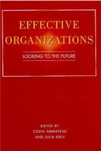 Effective Organisations