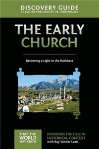 Early Church Discovery Guide