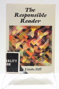 The Responsible Reader