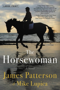 Horsewoman