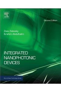 Integrated Nanophotonic Devices