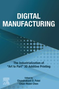 Digital Manufacturing