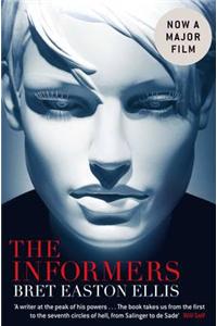 The Informers film tie-in