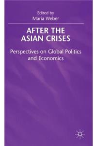 After the Asian Crisis