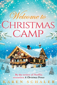 Christmas Camp