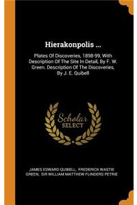 Hierakonpolis ...