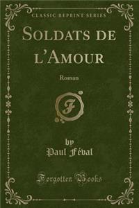 Soldats de l'Amour