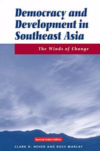DEMOCRACY & DEVELOPMENT IN SOUTHEAST ASI