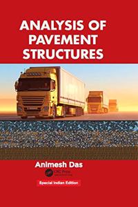 Analysis of Pavement Structures Hardcover â€“ 14 August 2014