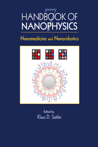 Handbook of Nanophysics