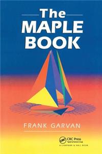Maple Book