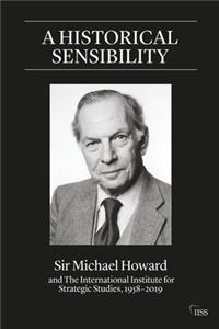 A Historical Sensibility
