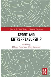 Sport and Entrepreneurship