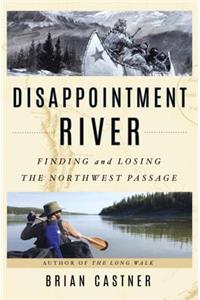 Disappointment River