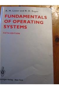 Fundamentals of Operating Systems