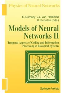 Models of Neural Networks